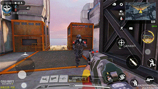 使命召唤手游熔炉工厂怎么打 教你快速上手！