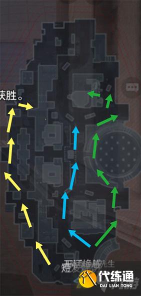 使命召唤手游熔炉工厂怎么打 教你快速上手！