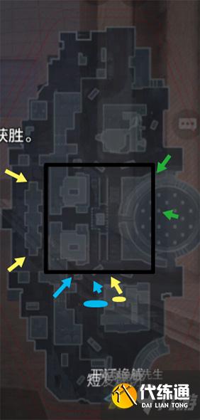 使命召唤手游熔炉工厂怎么打 教你快速上手！