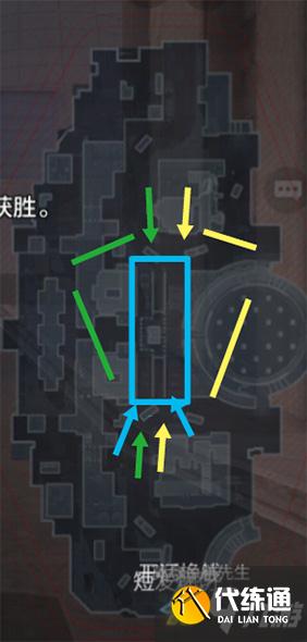使命召唤手游熔炉工厂怎么打 教你快速上手！