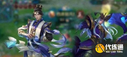 王者荣耀S25赛季张亮加强东皇削弱 S25调整控制效果