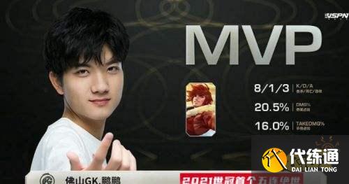 王者荣耀S24赛季将决出最新fmvp皮肤得主 多位英雄候补