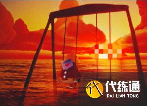 光遇光块云格怎么打卡