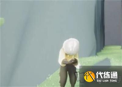 光遇正太先祖动作大全 正太先祖可兑换物品汇总