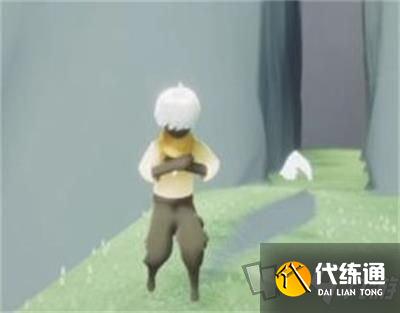 光遇正太先祖动作大全 正太先祖可兑换物品汇总