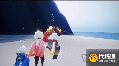 光遇正太先祖动作大全 正太先祖可兑换物品汇总