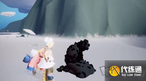 光遇正太先祖动作大全 正太先祖可兑换物品汇总