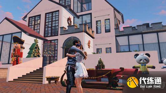 明日之后夏尔镇绝密瞬间活动攻略：夏尔镇绝密瞬间高人气照片分享