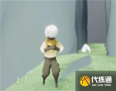 光遇正太先祖动作是什么 光遇正太先祖动作兑换攻略