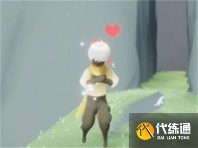 光遇正太先祖动作是什么 光遇正太先祖动作兑换攻略