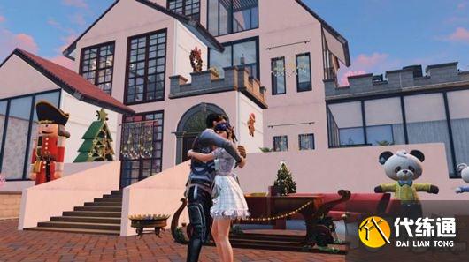 明日之后夏尔镇绝密瞬间怎么拿高人气 夏尔镇绝密瞬间高人气照片推荐