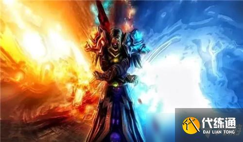 魔兽世界怀旧服论单挑能力 还得是他们仨 野外打架就没怕过谁