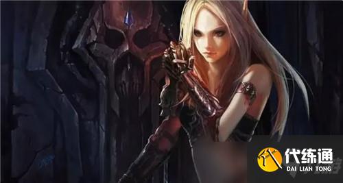 魔兽世界怀旧服论单挑能力 还得是他们仨 野外打架就没怕过谁