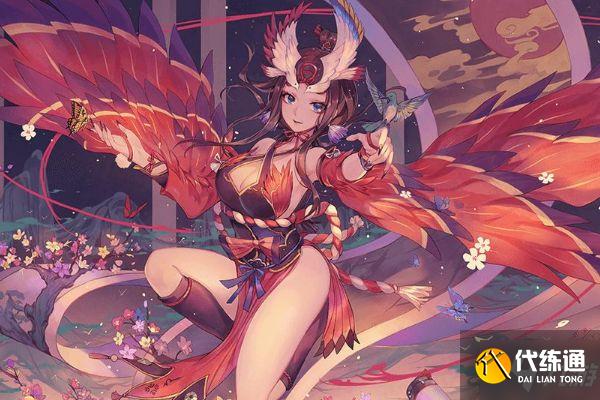 阴阳师画中世界区域解锁方法