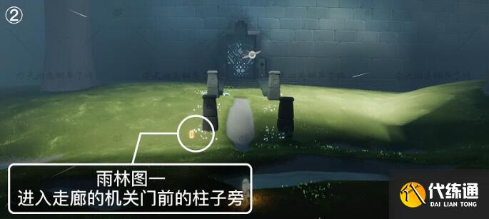 光遇8.27日季节蜡烛刷新位置分享