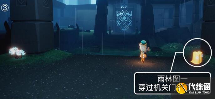 光遇8.27日季节蜡烛刷新位置分享