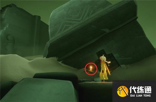 光遇8.29季节蜡烛位置分布一览