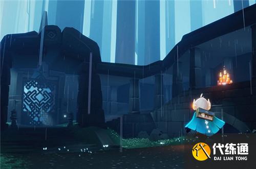 光遇8.27大蜡烛位置分布一览