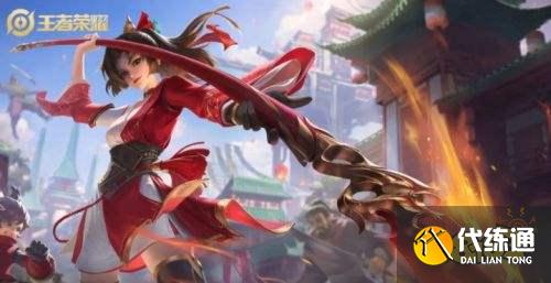 王者荣耀S24体验服大改打野英雄全面起飞 装备英雄改动