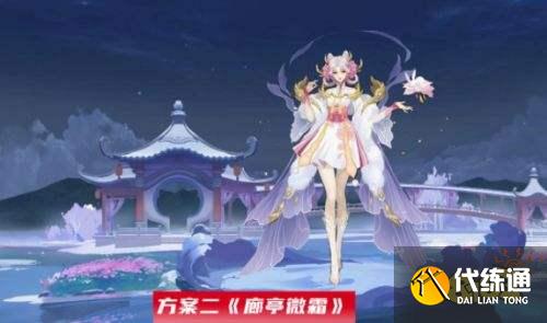 王者荣耀S24赛季拒霜思皮肤曝光 猪八戒传说皮肤制作中