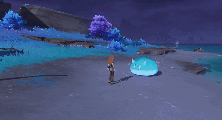 《原神手游》埃洛伊技能介绍 埃洛伊天赋技能一览