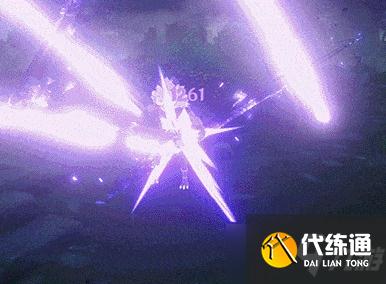 《原神手游》雷电将军天赋介绍 雷电将军天赋是什么