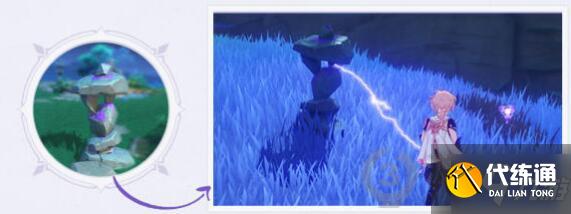 原神2.1新增哪些机关-原神2.1新机关解谜介绍