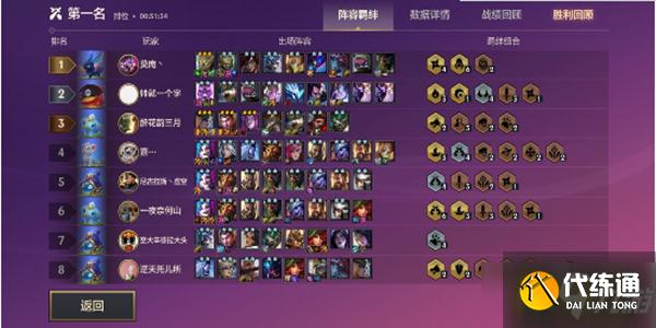 金铲铲之战虚空忍刺阵容怎么搭配-虚空忍刺阵容玩法攻略