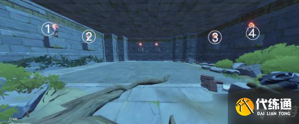 《原神》点亮火炬任务完成方法分享