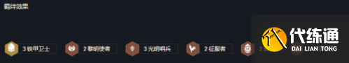 云頂之弈手游金鏟鏟之戰(zhàn)裝備狂歡怎么玩 金鏟鏟之戰(zhàn)裝備狂歡模式陣容攻略
