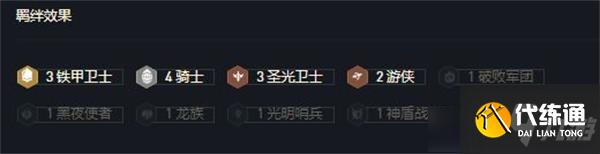 《金铲铲之战》双人模式阵容推荐攻略