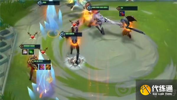 金铲铲之战金克丝怎么出装 金铲铲之战金克丝出装推荐