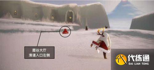 光遇8月30日大蜡烛季节蜡烛位置在哪 大蜡烛季节蜡烛位置攻略 光遇8月30日大蜡烛季节蜡烛位置在哪 大蜡烛季节蜡烛位置攻略