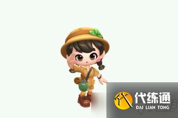 跑跑卡丁车手游林中冒险套装获取攻略