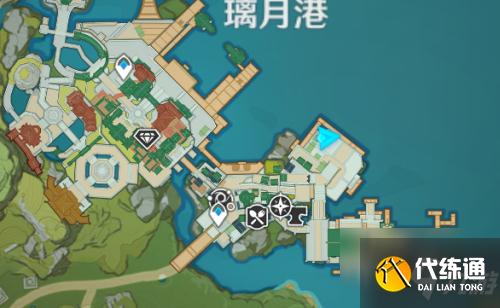 原神知天命成就怎么完成