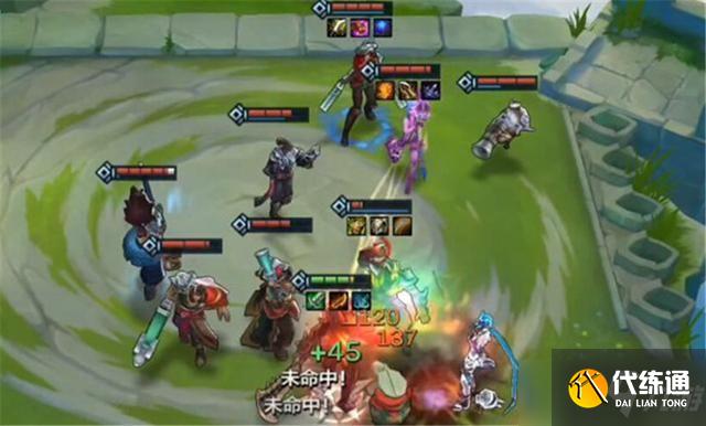 金铲铲之战上钻阵容推荐：最强仙术阵容搭配运营攻略