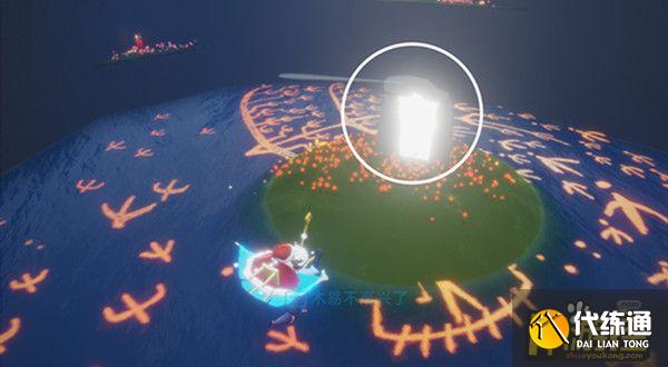 光遇2021万圣节地图进入方法一览7.jpg 光遇2021万圣节地图进入方法一览7.jpg