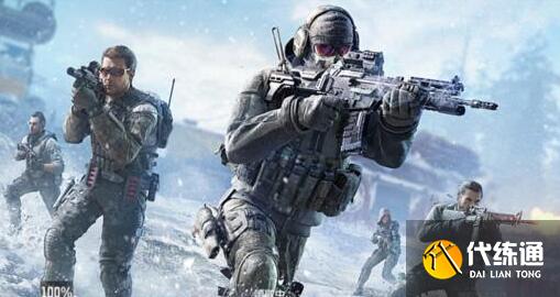 使命召唤手游hades配件选择攻略 使命召唤手游hades配件选择攻略