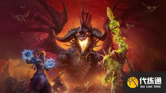 《魔兽世界怀旧服》TBC鸟德专业选择推荐