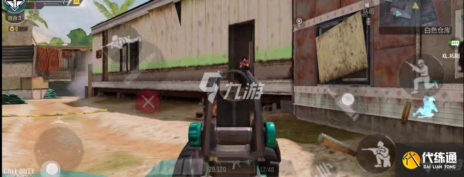 使命召唤手游经济爆破怎么玩 经济爆破玩法攻略为你呈上