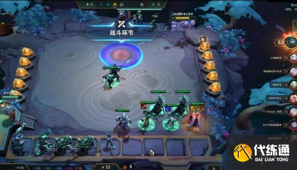 《云頂之弈手游》賭VN陣容攻略11.17 破敗薇恩11.17出裝搭配運營站位