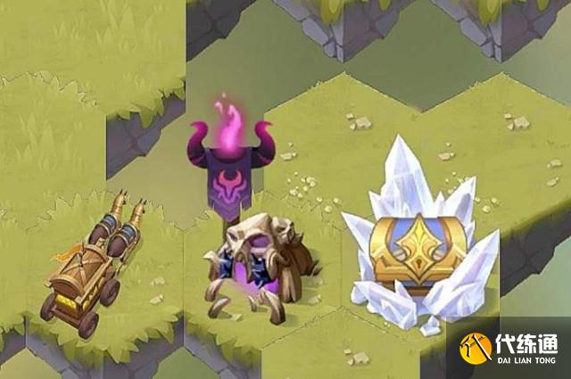 封魔之剑奇境画面 封魔之剑奇境画面