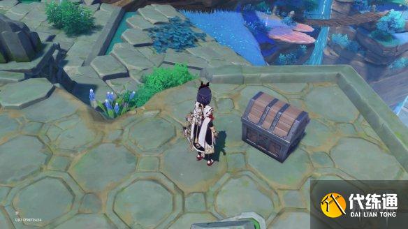 《原神》海祇岛九宫格解谜其二 原神海祇岛九宫格解谜后续攻略