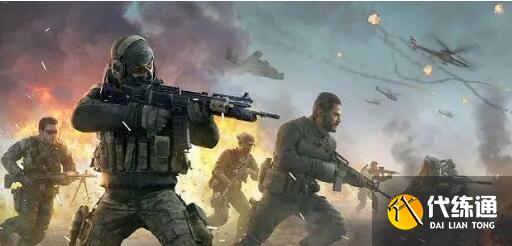 使命召唤手游2021年9月兑换码分享一览 使命召唤手游2021年9月兑换码分享一览