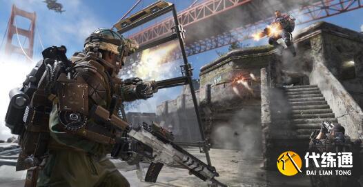 使命召唤手游2021年9月兑换码分享一览 使命召唤手游2021年9月兑换码分享一览