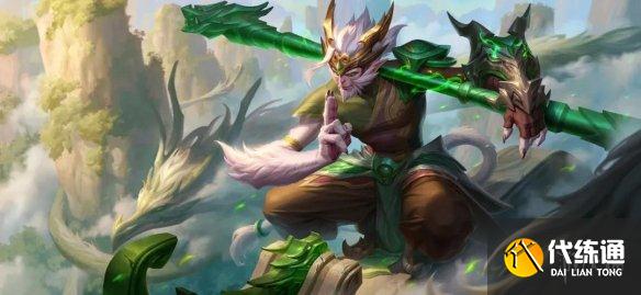 《英雄联盟手游》2.4B更新内容 2.4B版本平衡调整一览