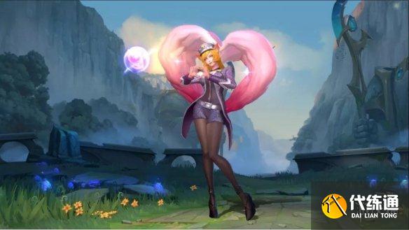 《英雄联盟手游》2.4B更新内容 2.4B版本平衡调整一览