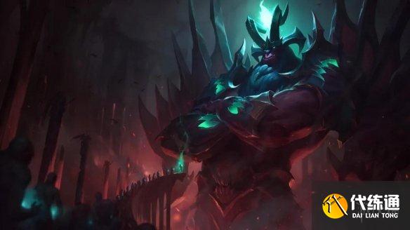 《英雄联盟手游》2.4B更新内容 2.4B版本平衡调整一览