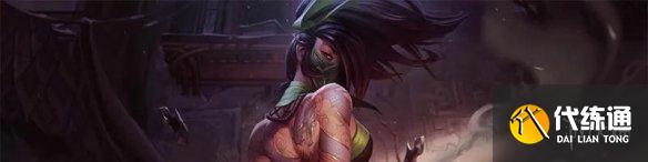 《英雄联盟手游》2.4B更新内容 2.4B版本平衡调整一览