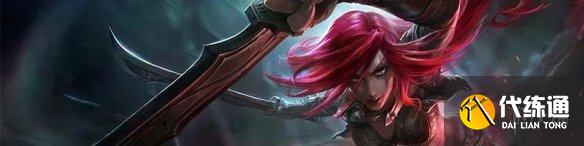 《英雄联盟手游》2.4B更新内容 2.4B版本平衡调整一览